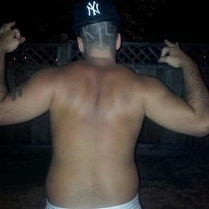 Meet your Posher, Everett